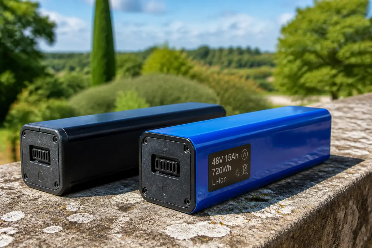 Prix batterie trottinette électrique : Combien ça coûte ?