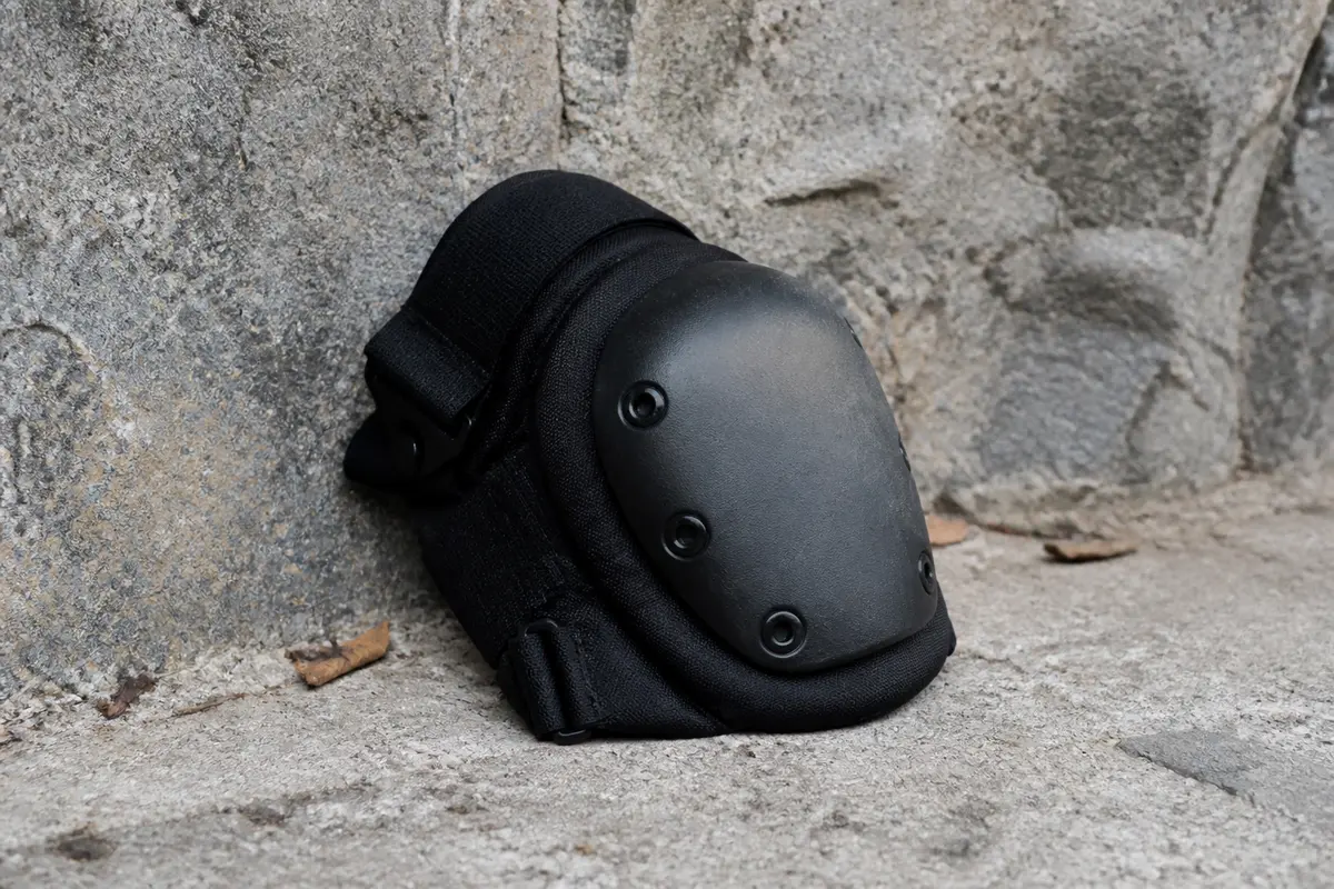 Protection genou skate : Les meilleures genouillères à choisir !
