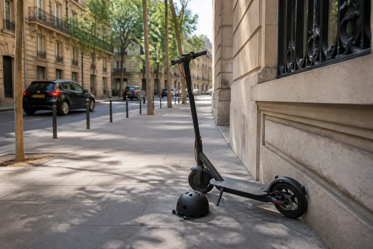 Réglementation trottinette électrique : Quelles obligations à respecter ?