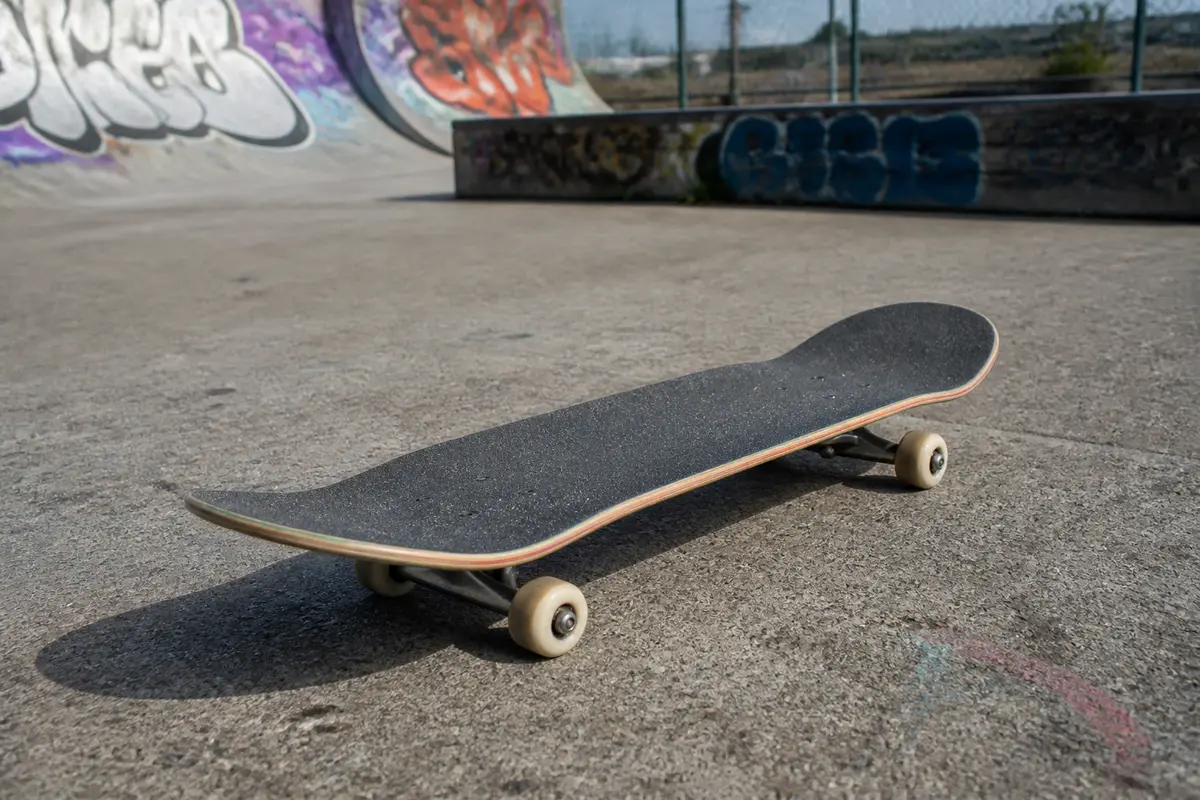 Taille skate en cm : Guide pratique pour bien choisir !