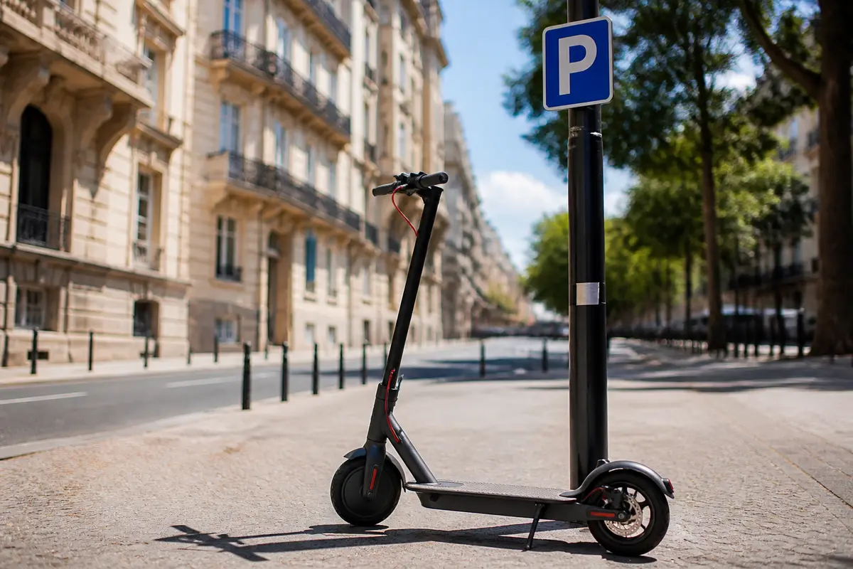 Tarif assurance Trottinette Électrique : Trouvez les meilleures offres !