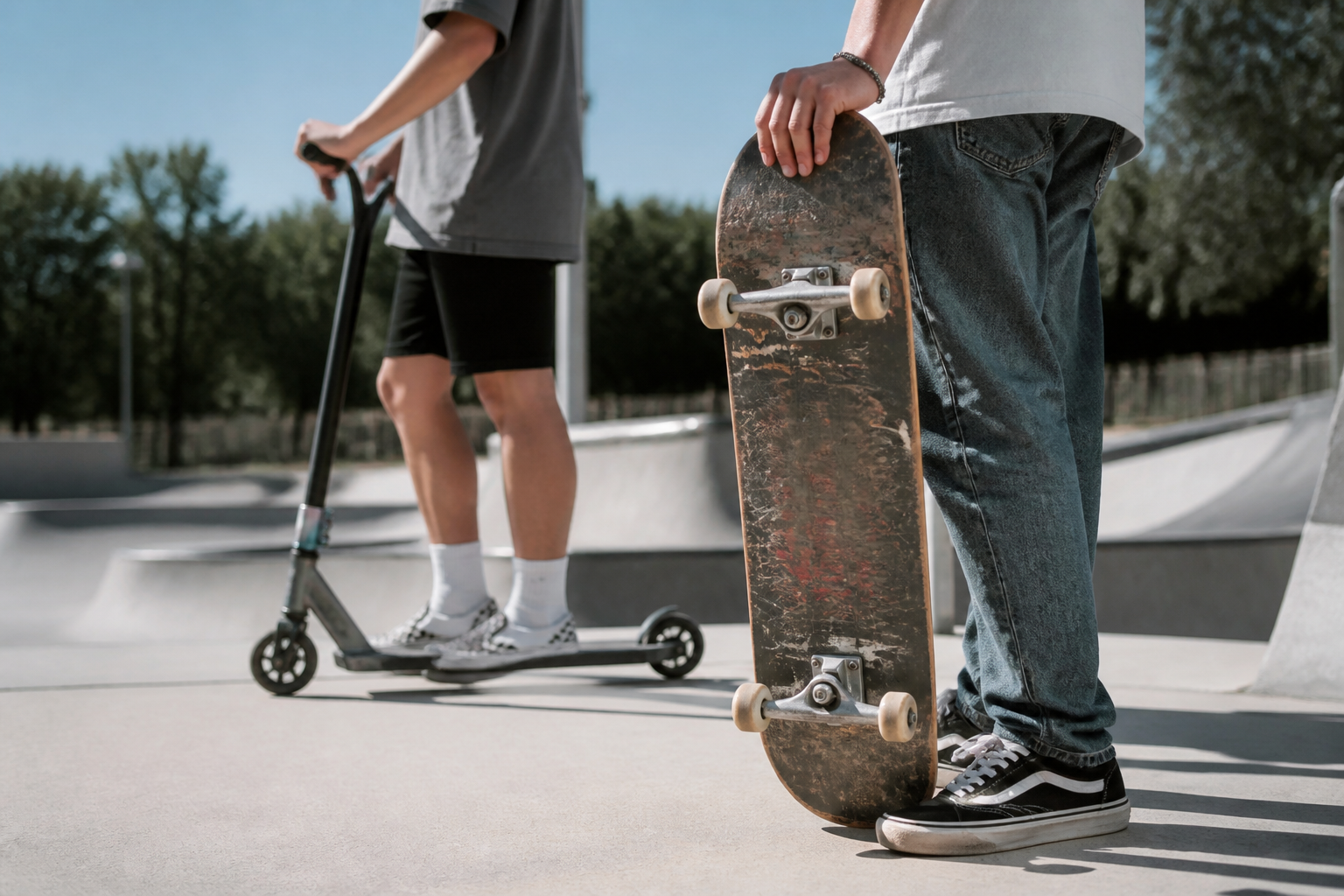 Tout savoir sur le skateboard : guide complet pour débutants et passionnés