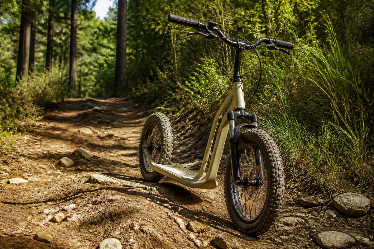 Trottinette Off Road : Le Guide Indispensable Pour 2026
