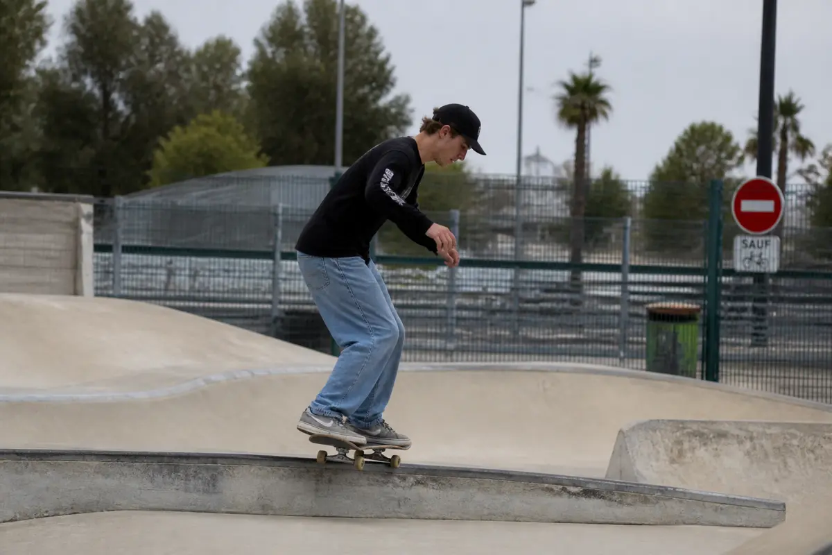 Apprendre à skater : Guide pratique pour débutants !